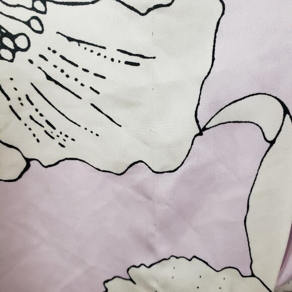 Victorias's Secret Floral Genie Pajama/Lounge Romper Size XS - Picture 5 of 10